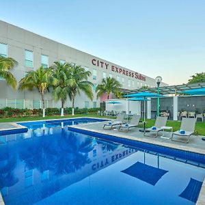 City Suites Playa del Carmen